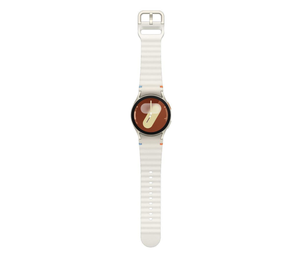 Samsung OUTLET - Galaxy Watch 7 40mm Kremowy - 1539680 - zdjęcie 5
